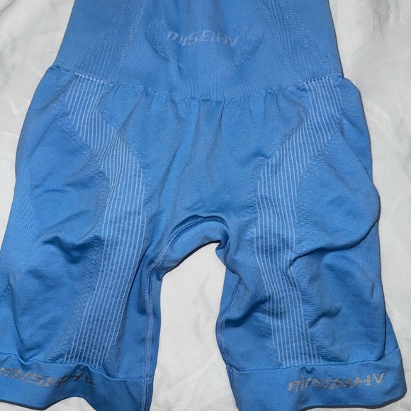 Misbhv Biker Shorts - Picture 3 of 4